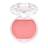 CANMAKE Cream Cheek Pearl Type #P01 Peach Dazzle
